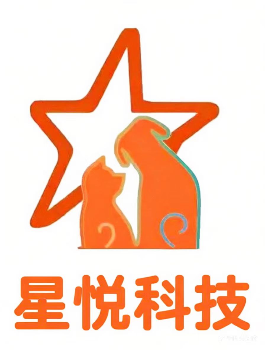 汪汪小镇LOGO